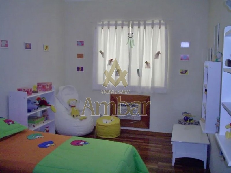 Ambar Imóveis | Imobiliária em Ribeirão Preto | Casa - Alto da Boa Vista - Ribeirão Preto