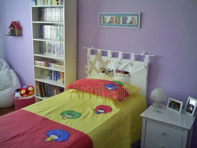 Ambar Imóveis | Imobiliária em Ribeirão Preto | Casa - Alto da Boa Vista - Ribeirão Preto