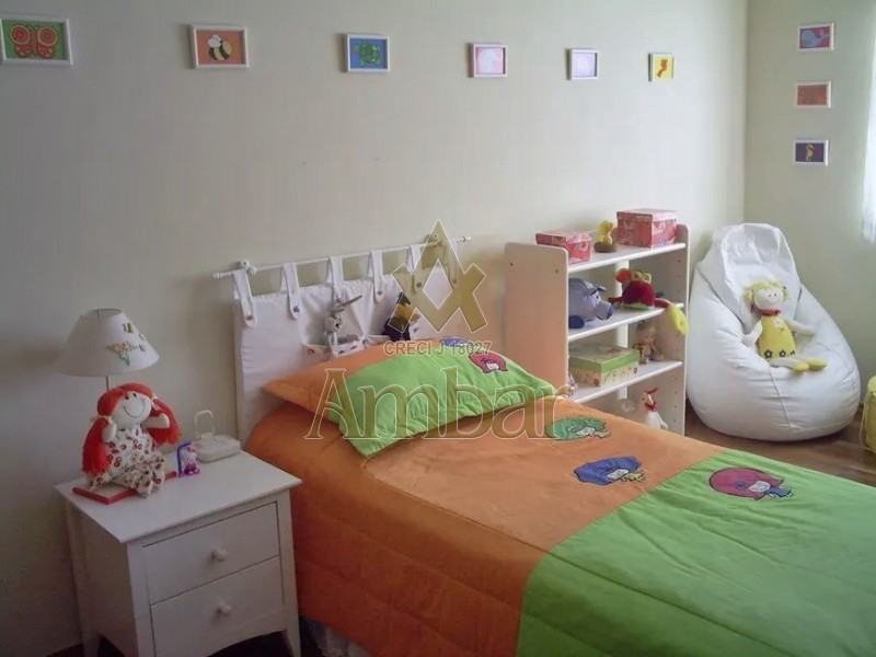 Ambar Imóveis | Imobiliária em Ribeirão Preto | Casa - Alto da Boa Vista - Ribeirão Preto