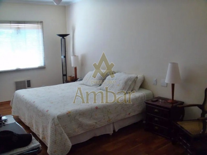 Ambar Imóveis | Imobiliária em Ribeirão Preto | Casa - Alto da Boa Vista - Ribeirão Preto