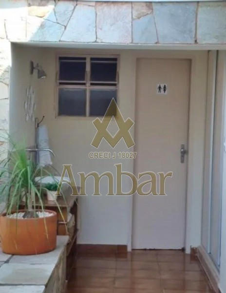 Ambar Imóveis | Imobiliária em Ribeirão Preto | Casa - Alto da Boa Vista - Ribeirão Preto