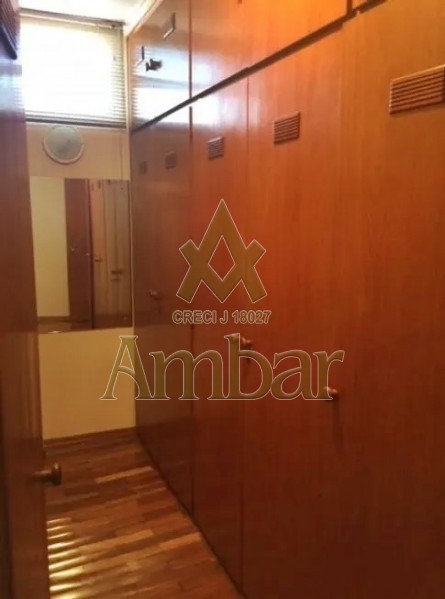 Ambar Imóveis | Imobiliária em Ribeirão Preto | Casa - Alto da Boa Vista - Ribeirão Preto