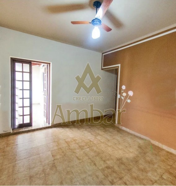 Ambar Imóveis | Imobiliária em Ribeirão Preto | Casa - Centro - Mococa