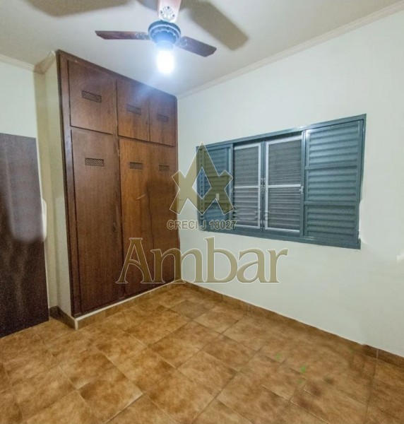 Ambar Imóveis | Imobiliária em Ribeirão Preto | Casa - Centro - Mococa