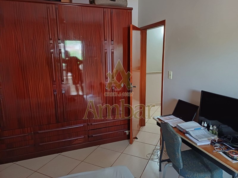 Ambar Imóveis | Imobiliária em Ribeirão Preto | Casa - Planalto Verde - Ribeirão Preto