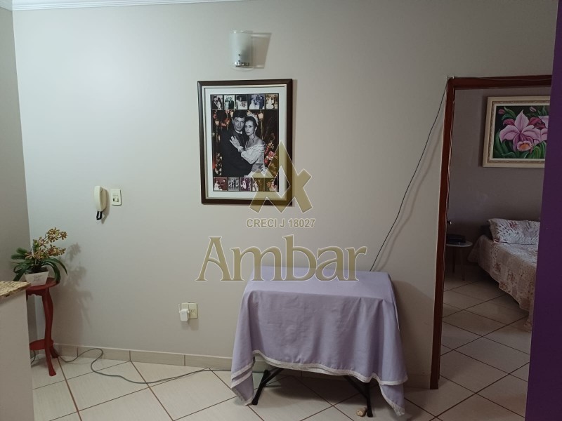 Ambar Imóveis | Imobiliária em Ribeirão Preto | Casa - Planalto Verde - Ribeirão Preto