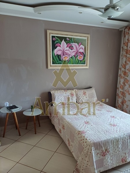 Ambar Imóveis | Imobiliária em Ribeirão Preto | Casa - Planalto Verde - Ribeirão Preto