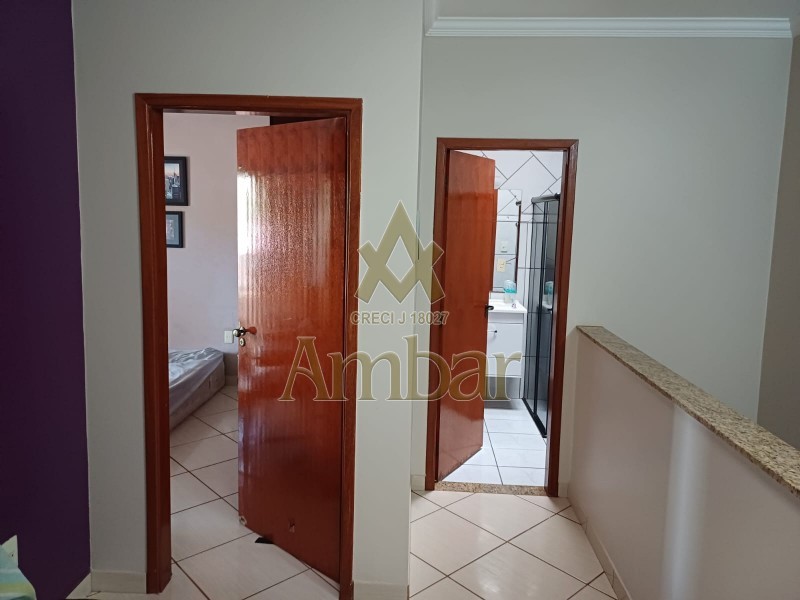 Ambar Imóveis | Imobiliária em Ribeirão Preto | Casa - Planalto Verde - Ribeirão Preto