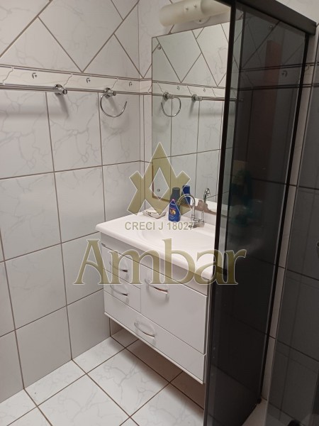 Ambar Imóveis | Imobiliária em Ribeirão Preto | Casa - Planalto Verde - Ribeirão Preto