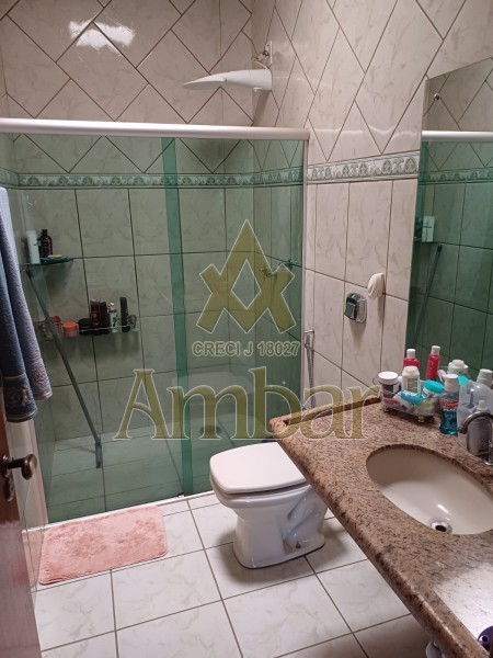 Ambar Imóveis | Imobiliária em Ribeirão Preto | Casa - Planalto Verde - Ribeirão Preto