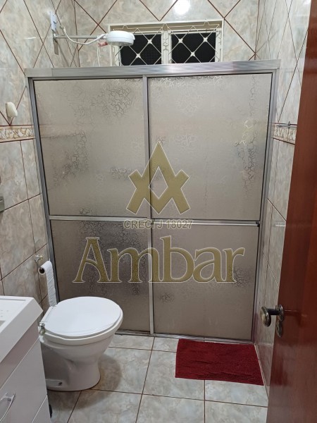 Ambar Imóveis | Imobiliária em Ribeirão Preto | Casa - Planalto Verde - Ribeirão Preto