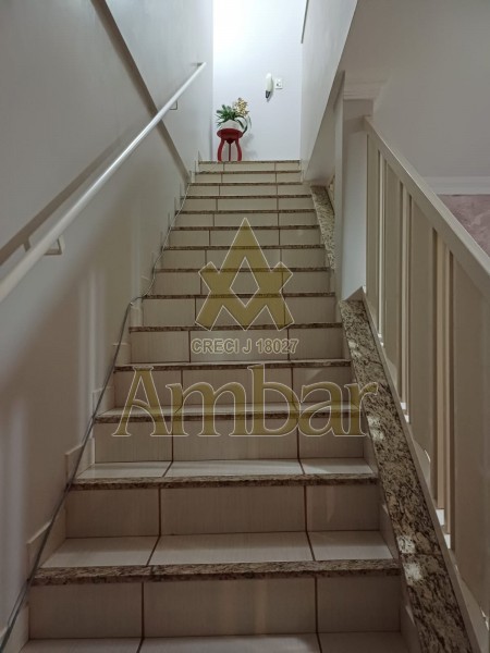 Ambar Imóveis | Imobiliária em Ribeirão Preto | Casa - Planalto Verde - Ribeirão Preto