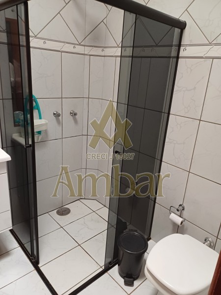 Ambar Imóveis | Imobiliária em Ribeirão Preto | Casa - Planalto Verde - Ribeirão Preto