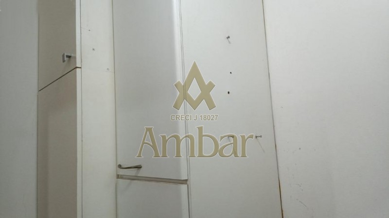 Ambar Imóveis | Imobiliária em Ribeirão Preto | Apartamento - Jardim Irajá - Ribeirão Preto