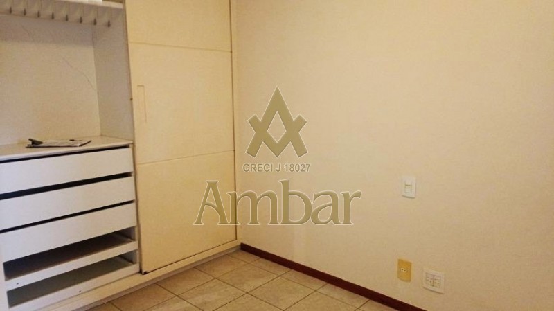Ambar Imóveis | Imobiliária em Ribeirão Preto | Apartamento - Jardim Irajá - Ribeirão Preto
