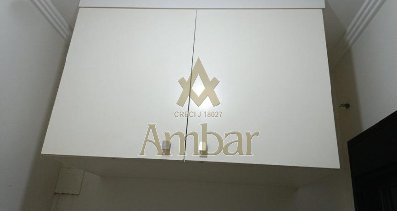 Ambar Imóveis | Imobiliária em Ribeirão Preto | Apartamento - Jardim Irajá - Ribeirão Preto