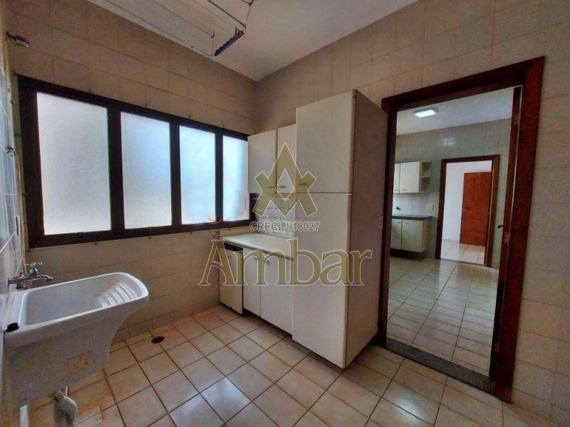 Ambar Imóveis | Imobiliária em Ribeirão Preto | Apartamento - Centro - Ribeirão Preto