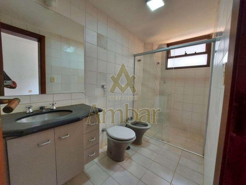 Ambar Imóveis | Imobiliária em Ribeirão Preto | Apartamento - Centro - Ribeirão Preto