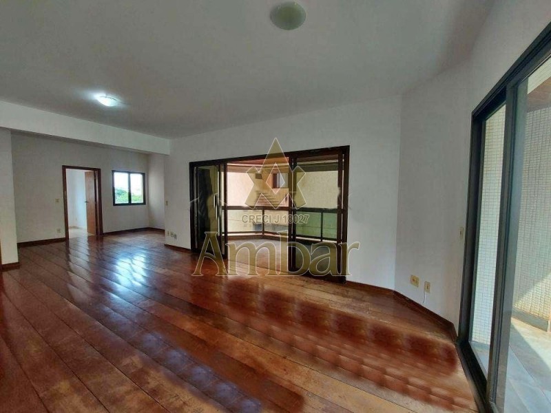Ambar Imóveis | Imobiliária em Ribeirão Preto | Apartamento - Centro - Ribeirão Preto