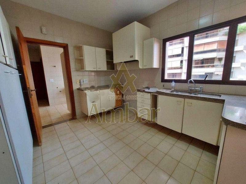 Ambar Imóveis | Imobiliária em Ribeirão Preto | Apartamento - Centro - Ribeirão Preto