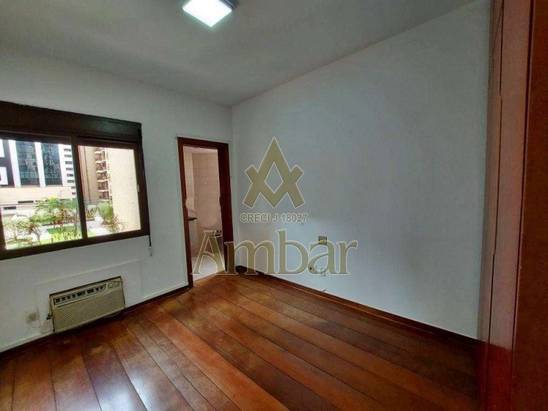 Ambar Imóveis | Imobiliária em Ribeirão Preto | Apartamento - Centro - Ribeirão Preto