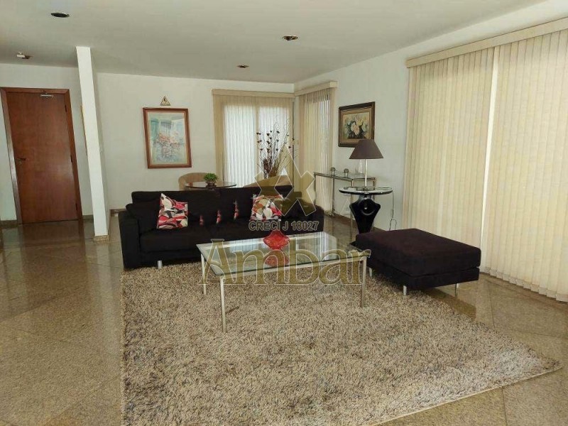Ambar Imóveis | Imobiliária em Ribeirão Preto | Apartamento - Centro - Ribeirão Preto