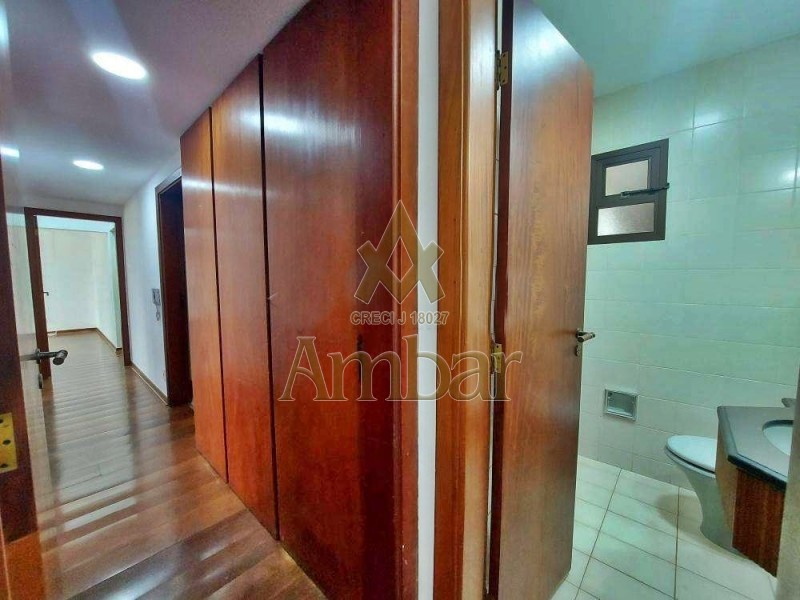 Ambar Imóveis | Imobiliária em Ribeirão Preto | Apartamento - Centro - Ribeirão Preto