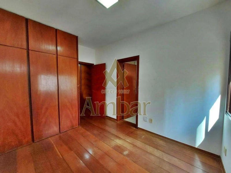 Ambar Imóveis | Imobiliária em Ribeirão Preto | Apartamento - Centro - Ribeirão Preto