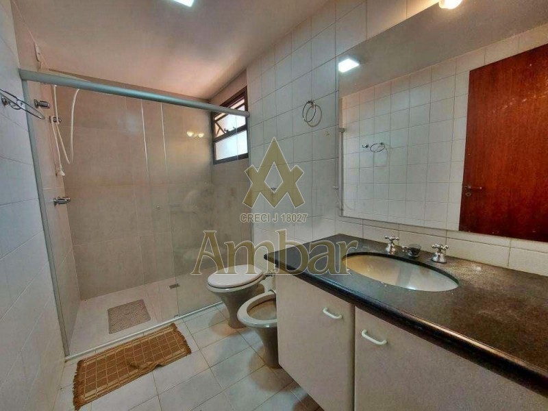 Ambar Imóveis | Imobiliária em Ribeirão Preto | Apartamento - Centro - Ribeirão Preto