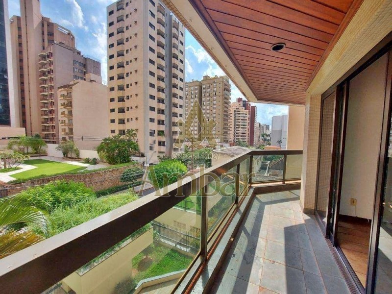 Ambar Imóveis | Imobiliária em Ribeirão Preto | Apartamento - Centro - Ribeirão Preto