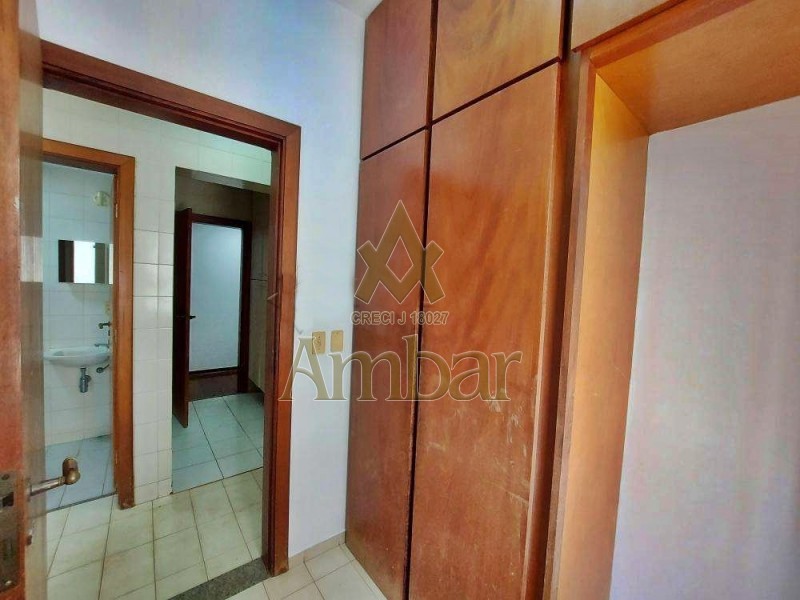 Ambar Imóveis | Imobiliária em Ribeirão Preto | Apartamento - Centro - Ribeirão Preto