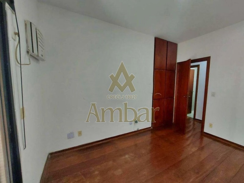 Ambar Imóveis | Imobiliária em Ribeirão Preto | Apartamento - Centro - Ribeirão Preto