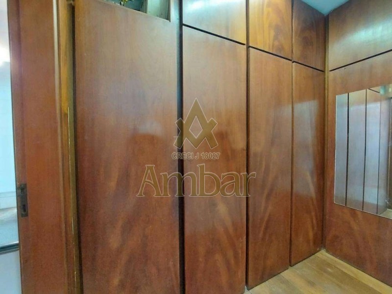 Ambar Imóveis | Imobiliária em Ribeirão Preto | Apartamento - Centro - Ribeirão Preto