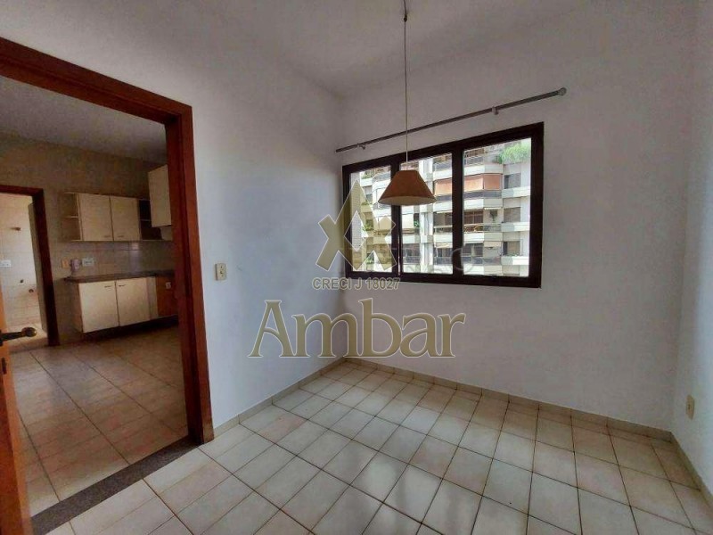 Ambar Imóveis | Imobiliária em Ribeirão Preto | Apartamento - Centro - Ribeirão Preto