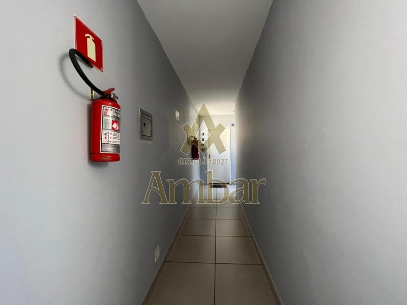 Ambar Imóveis | Imobiliária em Ribeirão Preto | Apartamento - Jardim Zara - Ribeirão Preto