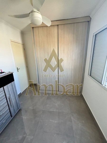 Ambar Imóveis | Imobiliária em Ribeirão Preto | Apartamento - Jardim Zara - Ribeirão Preto