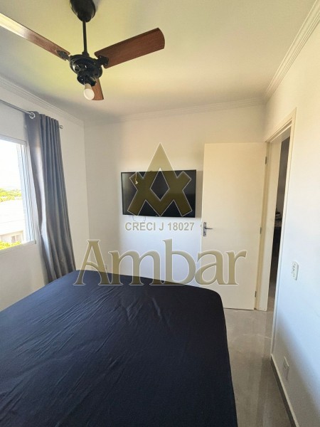 Ambar Imóveis | Imobiliária em Ribeirão Preto | Apartamento - Jardim Zara - Ribeirão Preto
