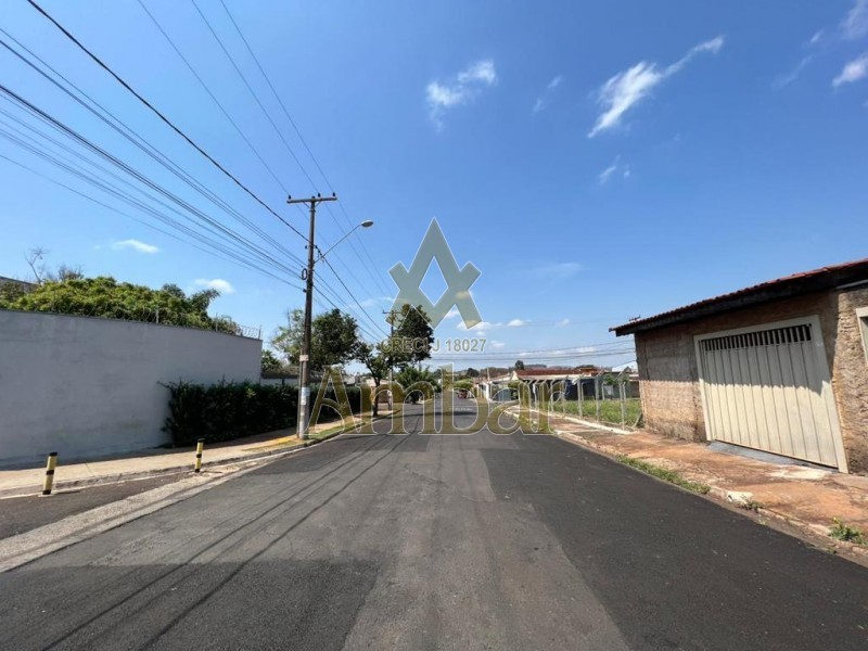 Ambar Imóveis | Imobiliária em Ribeirão Preto | Apartamento - Jardim Zara - Ribeirão Preto