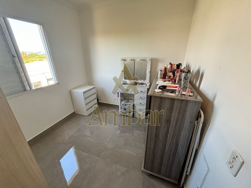 Ambar Imóveis | Imobiliária em Ribeirão Preto | Apartamento - Jardim Zara - Ribeirão Preto