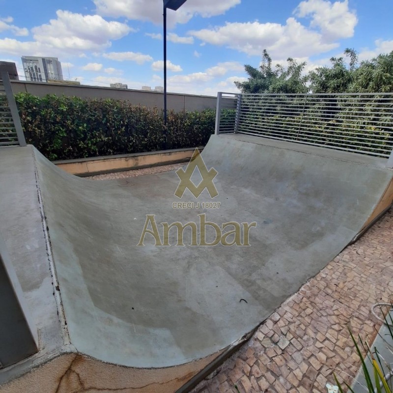 Ambar Imóveis | Imobiliária em Ribeirão Preto | Apartamento - Bosque das Juritis - Ribeirão Preto
