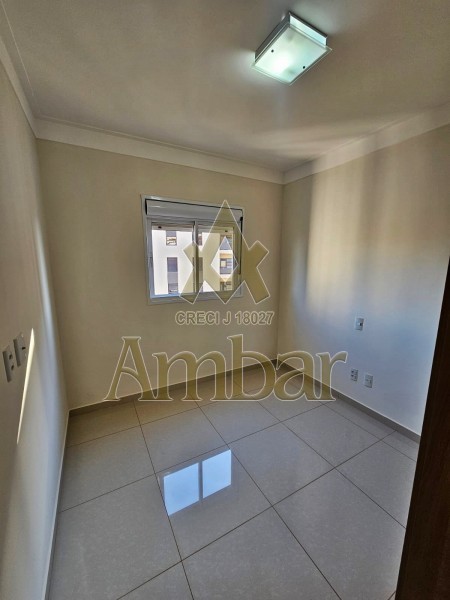 Ambar Imóveis | Imobiliária em Ribeirão Preto | Apartamento - Bosque das Juritis - Ribeirão Preto