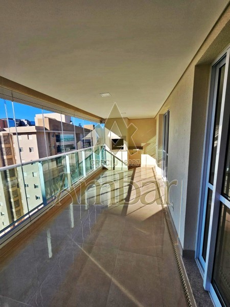 Foto: Apartamento - Bosque das Juritis - Ribeirão Preto