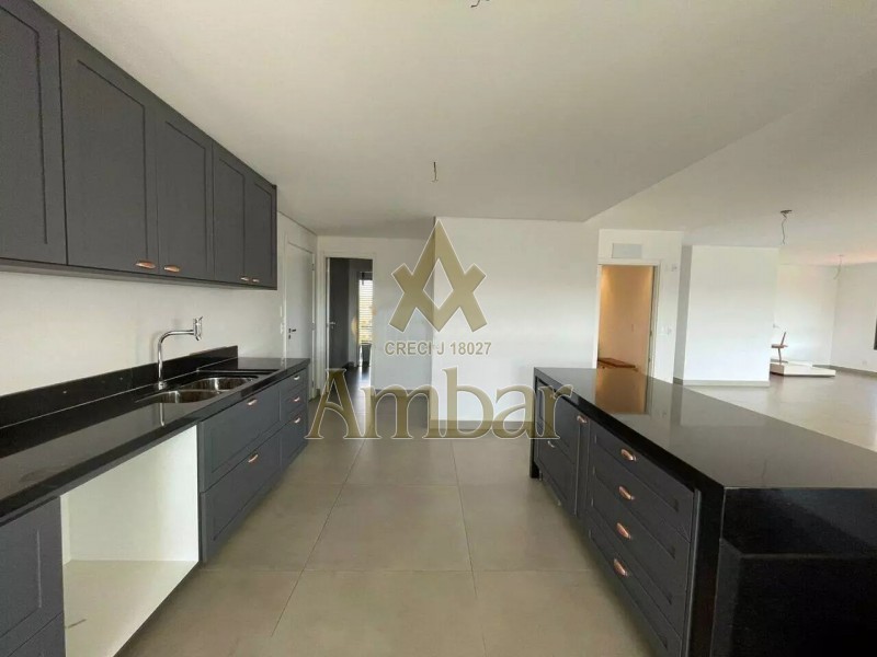 Ambar Imóveis | Imobiliária em Ribeirão Preto | Apartamento - OLHOS D' AGUA - Ribeirão Preto