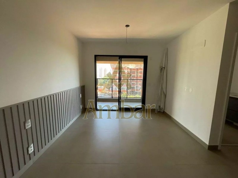 Ambar Imóveis | Imobiliária em Ribeirão Preto | Apartamento - OLHOS D' AGUA - Ribeirão Preto