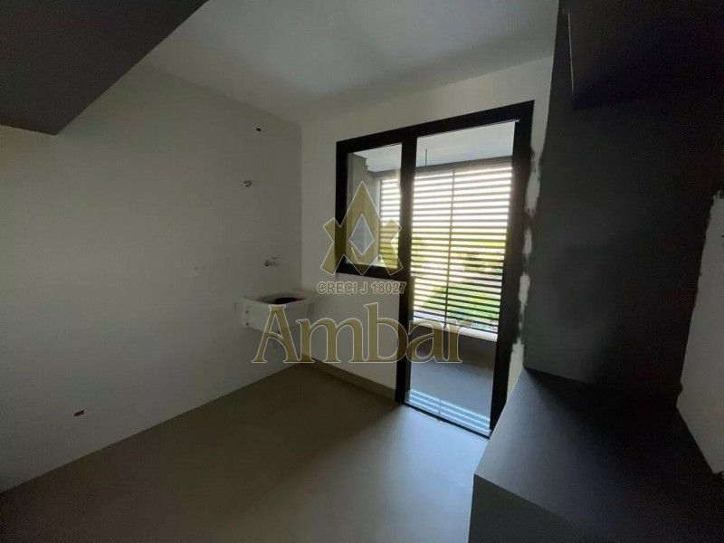 Ambar Imóveis | Imobiliária em Ribeirão Preto | Apartamento - OLHOS D' AGUA - Ribeirão Preto