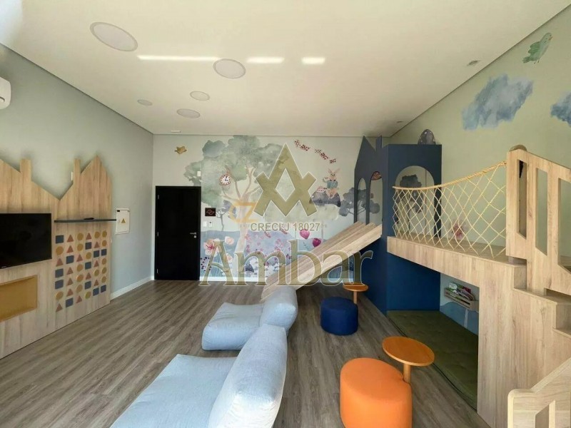 Ambar Imóveis | Imobiliária em Ribeirão Preto | Apartamento - OLHOS D' AGUA - Ribeirão Preto