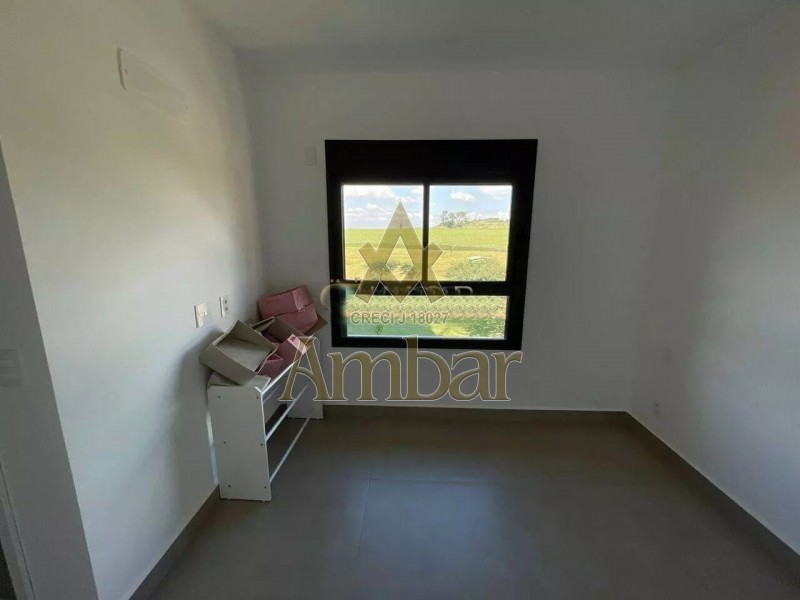 Ambar Imóveis | Imobiliária em Ribeirão Preto | Apartamento - OLHOS D' AGUA - Ribeirão Preto