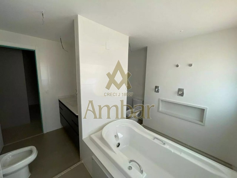 Ambar Imóveis | Imobiliária em Ribeirão Preto | Apartamento - OLHOS D' AGUA - Ribeirão Preto