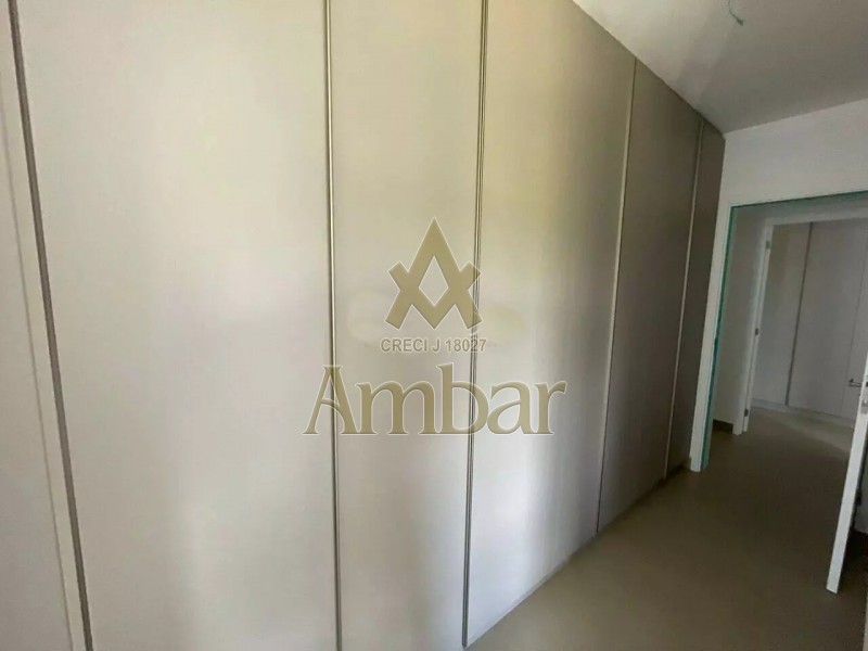 Ambar Imóveis | Imobiliária em Ribeirão Preto | Apartamento - OLHOS D' AGUA - Ribeirão Preto