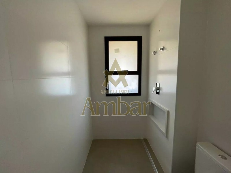 Ambar Imóveis | Imobiliária em Ribeirão Preto | Apartamento - OLHOS D' AGUA - Ribeirão Preto